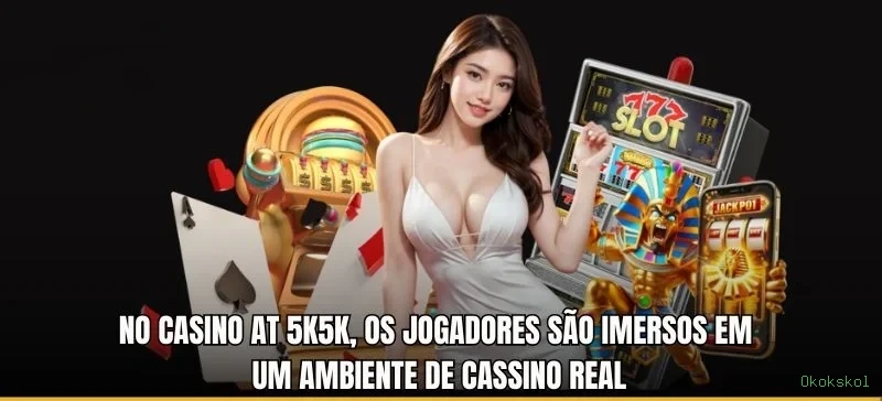 APP oficial da Okokskol para mobile