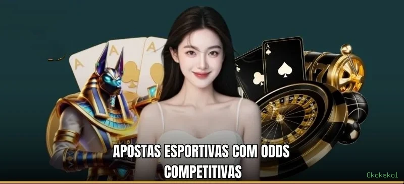 Canal oficial da Okokskol no Telegram